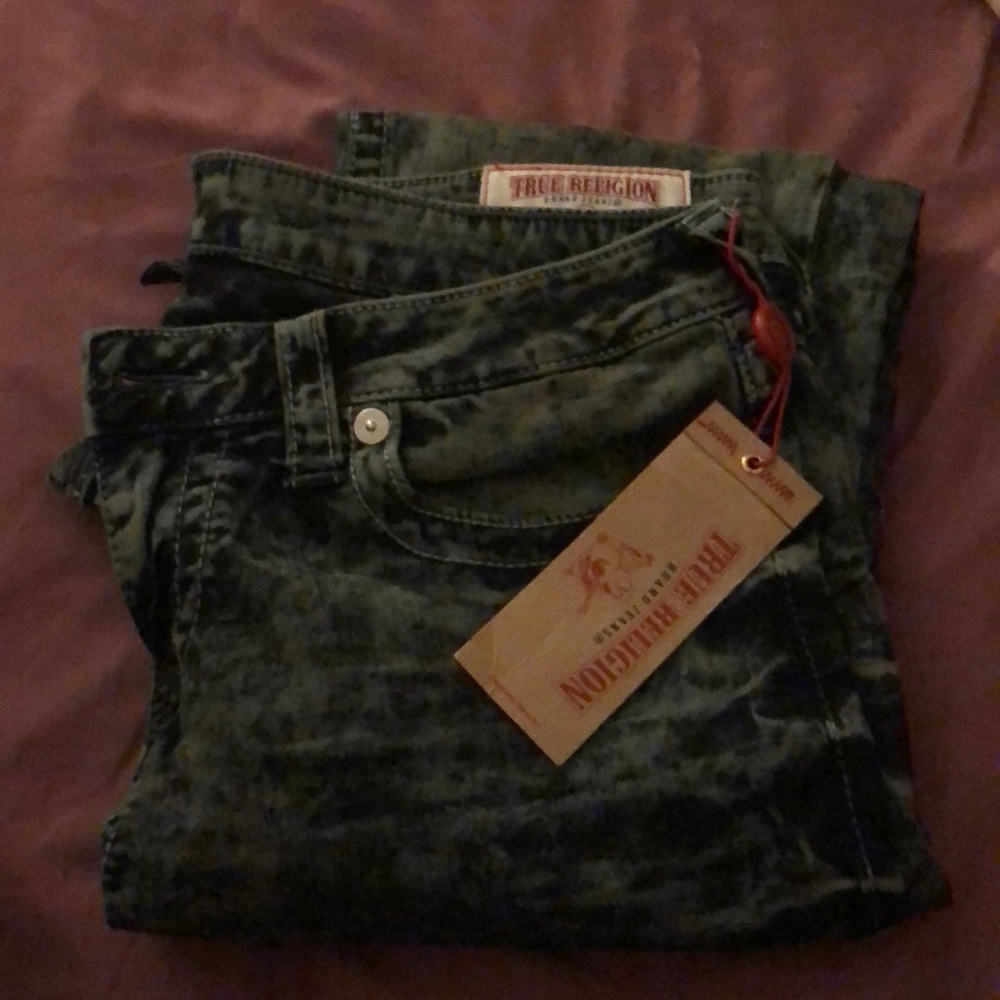 True religion jeans